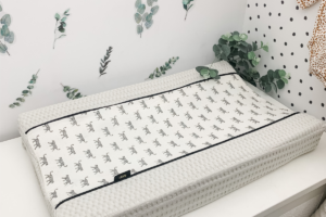 Aankleedkussenhoes Aankleedkussen Verschoonkussen Kidsinspo