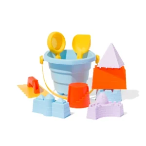 Strandemmersetje Hema - Dagje Strand Met Baby, Dreumes Kind